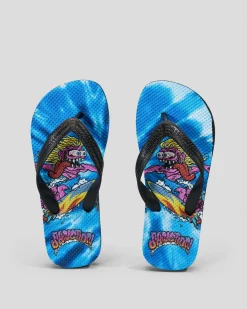 Boys' Radical Thongs