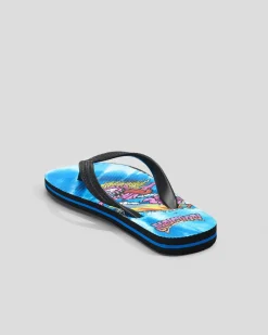 Boys' Radical Thongs