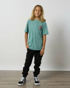 Boys' Raw Energy Dolphin T-Shirt