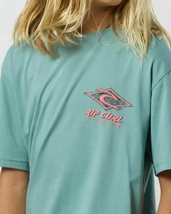 Boys' Raw Energy Dolphin T-Shirt