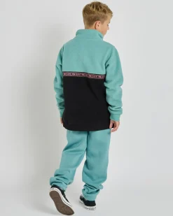 Boys' Raw Energy Polar Jacket