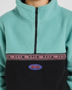 Boys' Raw Energy Polar Jacket