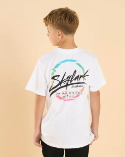 Boys' Recast T-Shirt