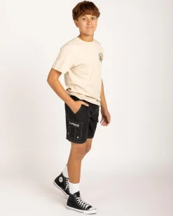 Boys' Retrieve Board Short