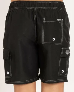 Boys' Retrieve Board Short