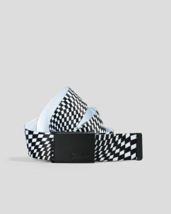 Boys' Ripple Web Belt