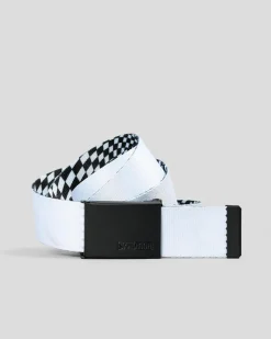 Boys' Ripple Web Belt