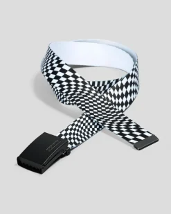 Boys' Ripple Web Belt