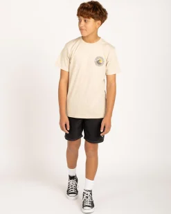 Boys' Rising Sun T-Shirt