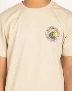 Boys' Rising Sun T-Shirt