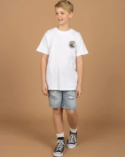 Boys' Rising Sun T-Shirt