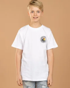 Boys' Rising Sun T-Shirt