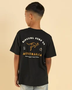 Boys' Road Trip T-Shirt