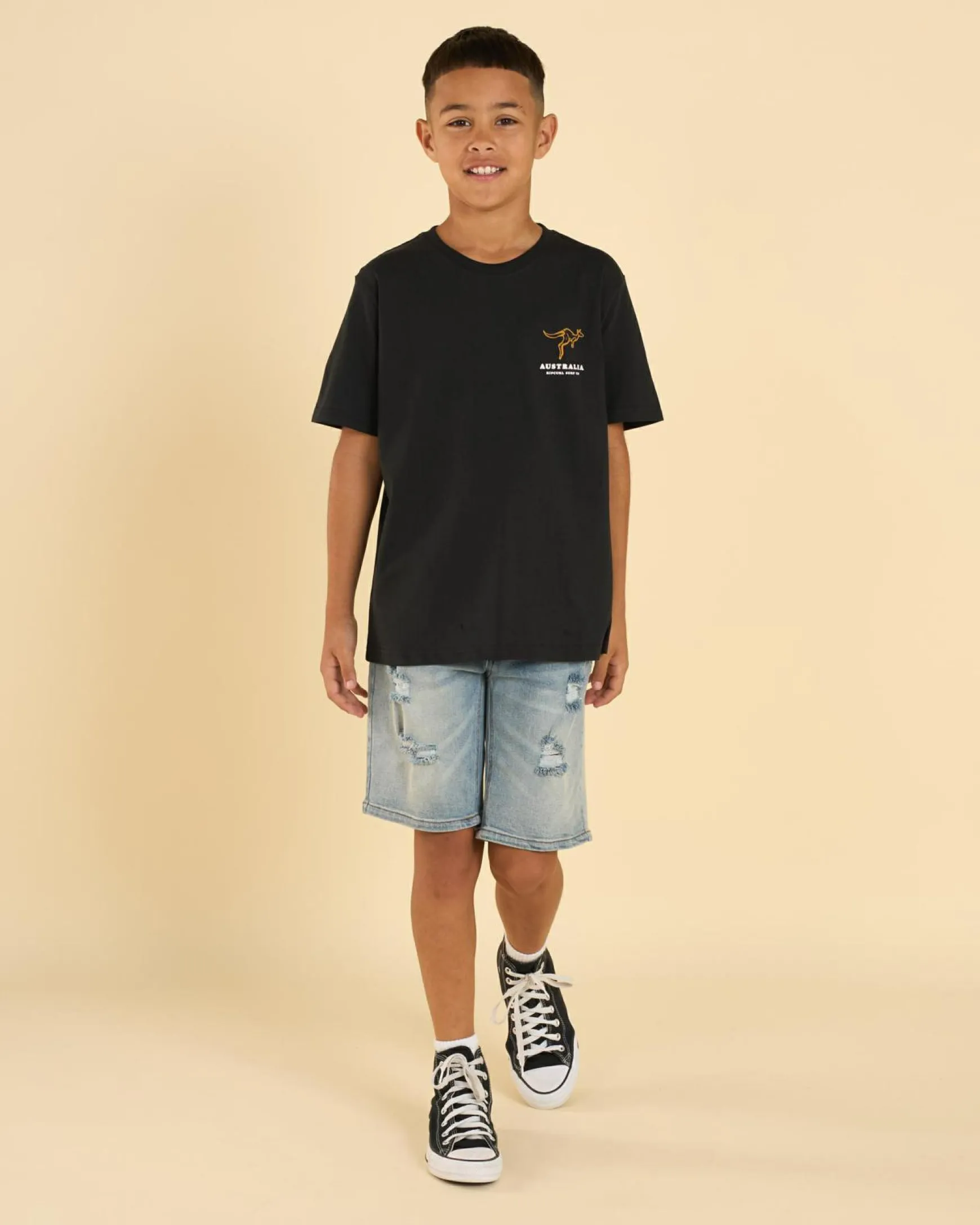 Boys' Road Trip T-Shirt