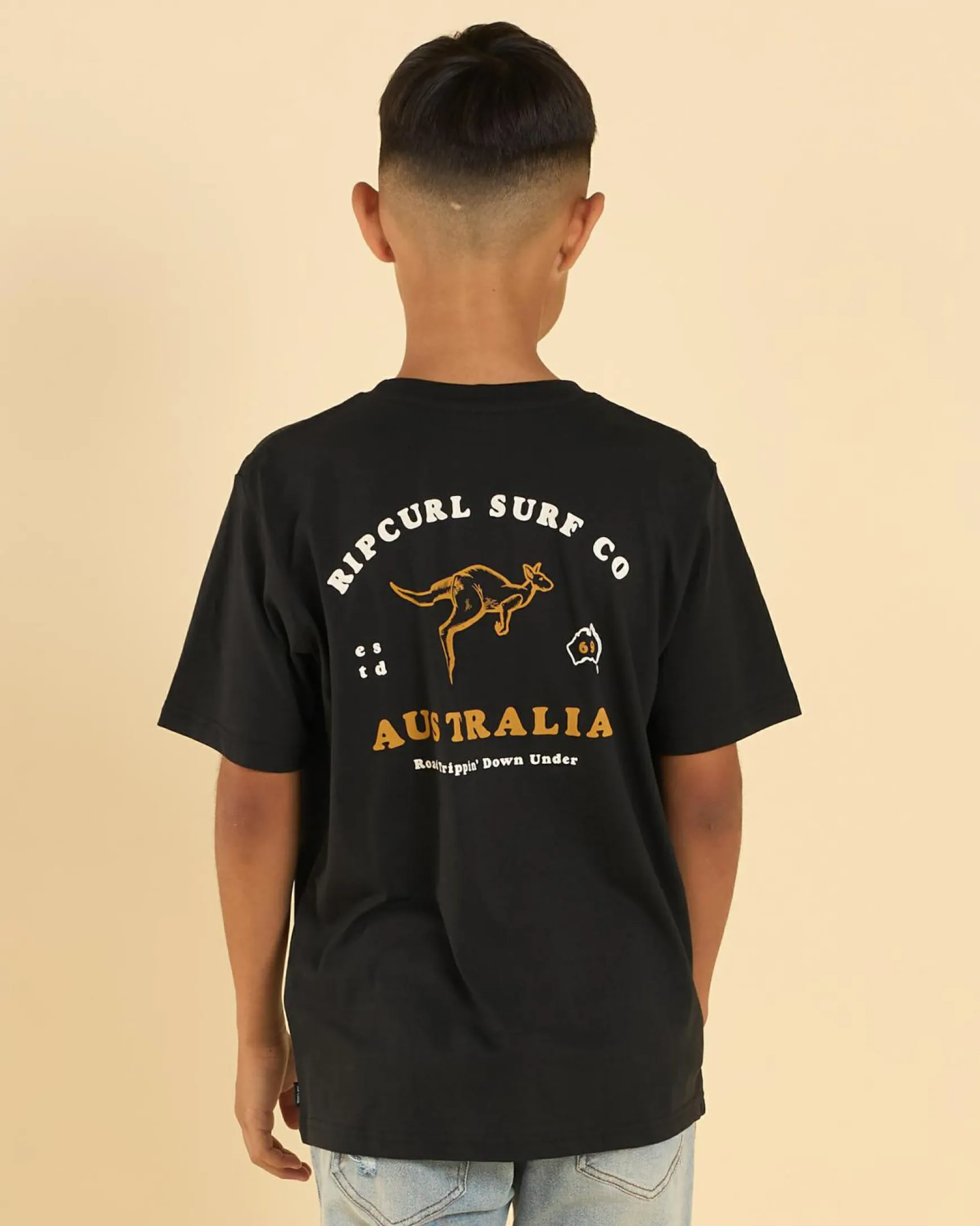 Boys' Road Trip T-Shirt