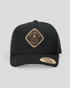 Boys' Road Trippin Trucker Cap