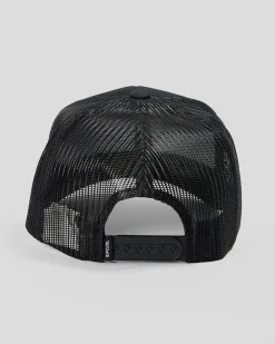 Boys' Road Trippin Trucker Cap