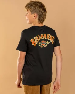 Boys' Rose Arch T-Shirt