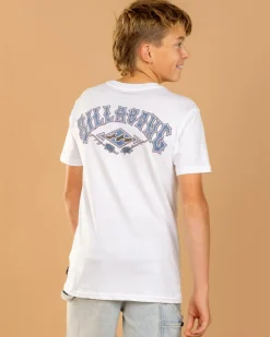 Boys' Rose Arch T-Shirt