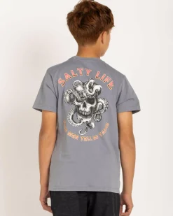 Boys' Sailmaker T-Shirt