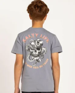 Boys' Sailmaker T-Shirt