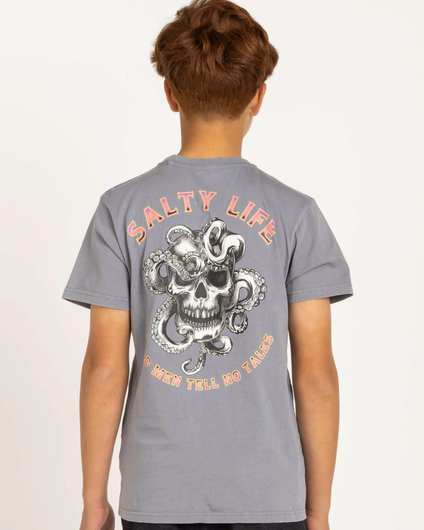 Boys' Sailmaker T-Shirt