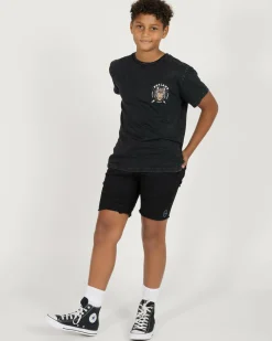 Boys' Samurai T-Shirt