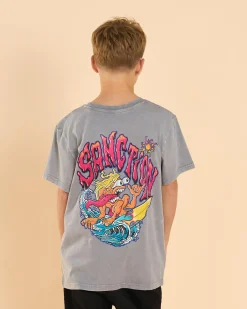 Boys' Scrap T-Shirt