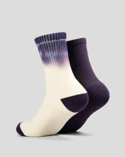 Boys' Screaming Hand Crew Socks 2 Pack