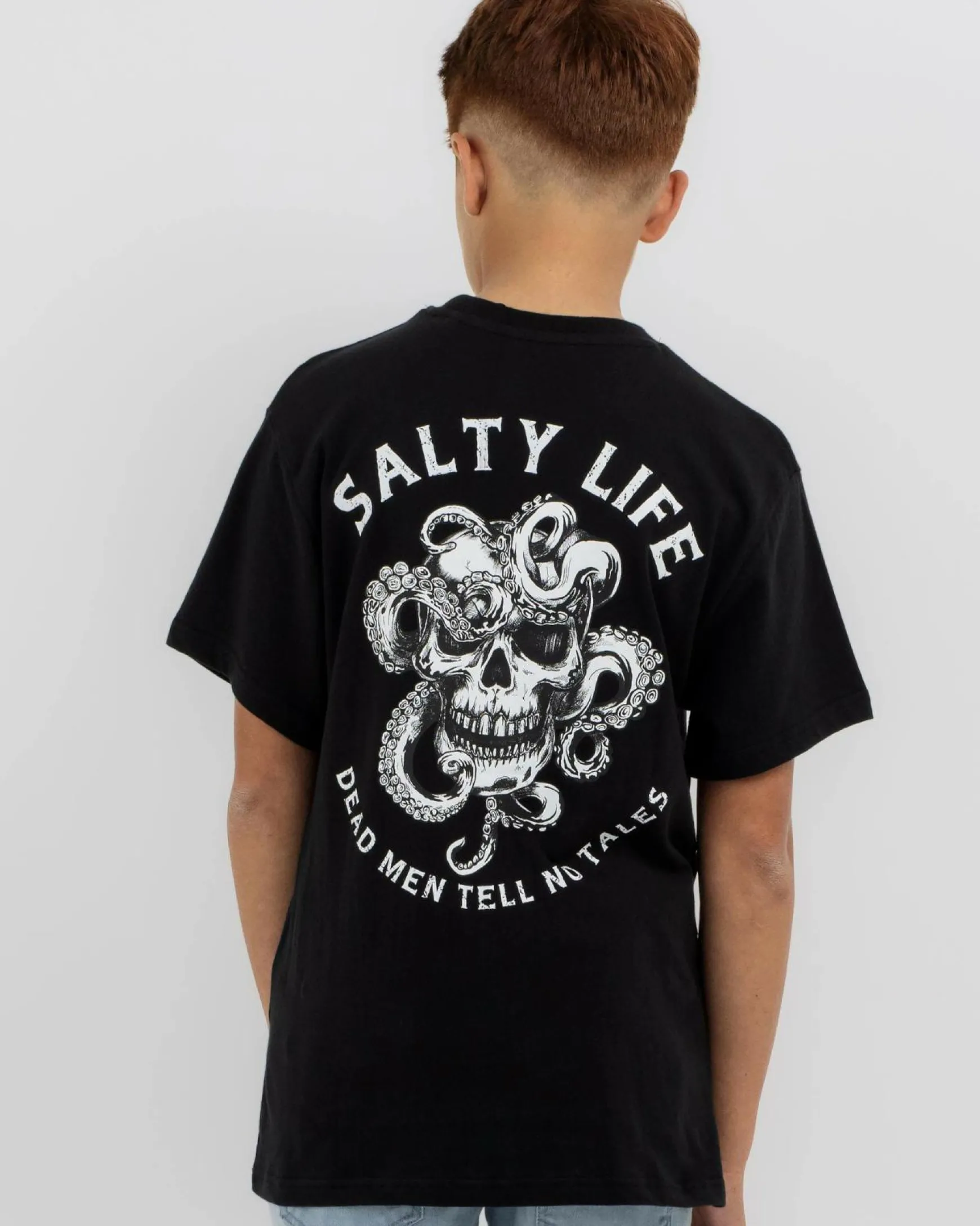 Boys' Seafarer T-Shirt
