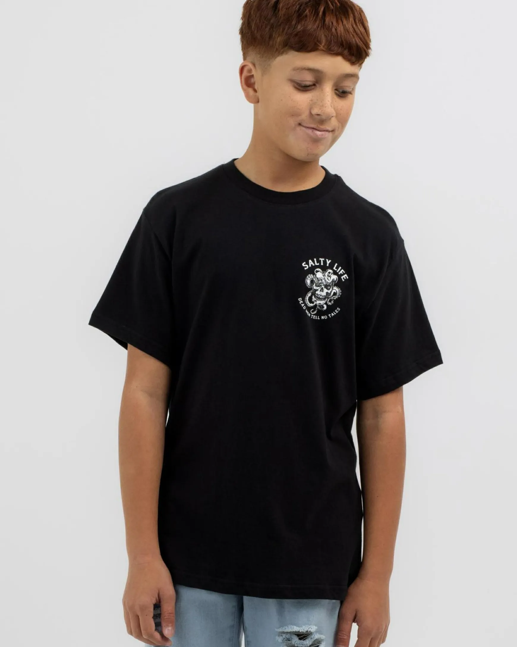 Boys' Seafarer T-Shirt