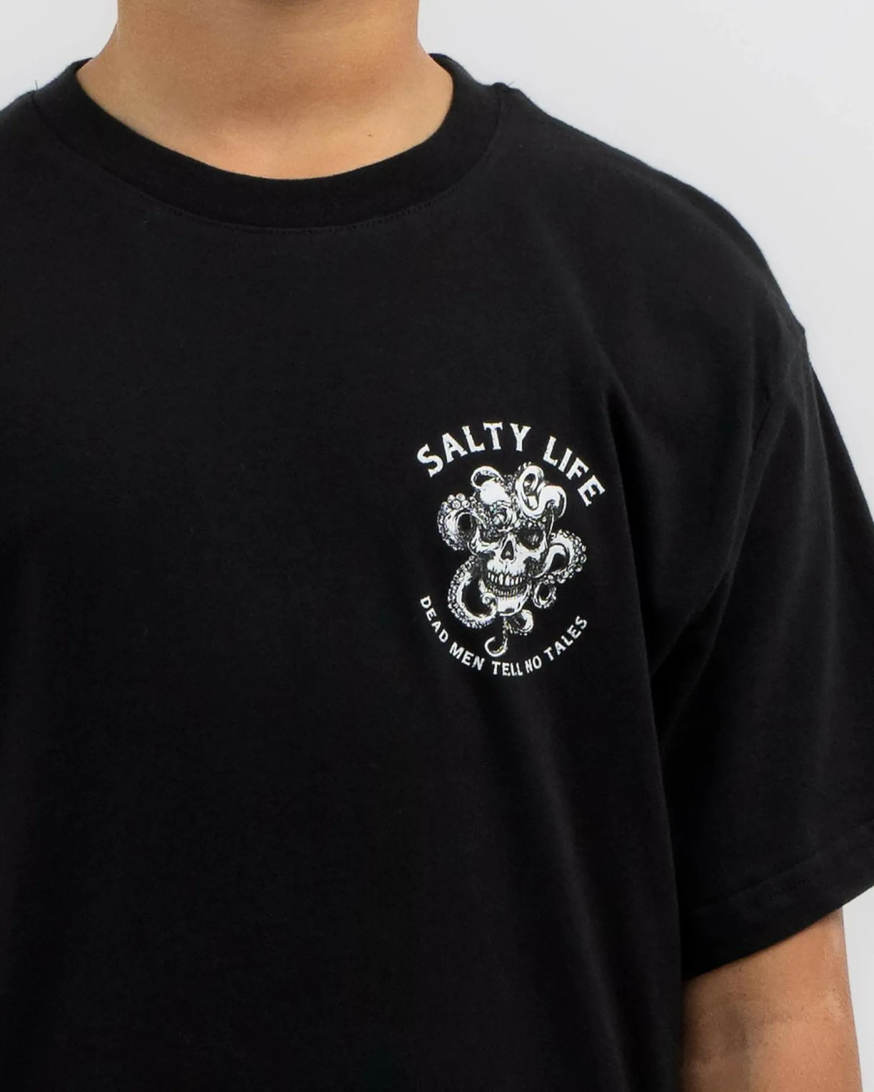 Boys' Seafarer T-Shirt