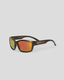 Boys' Seal Sunglasses