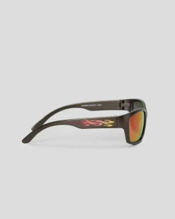 Boys' Seal Sunglasses