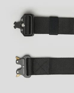 Boys' Security Web Belt