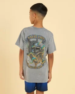 Boys' Servitude T-Shirt