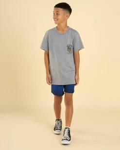 Boys' Servitude T-Shirt