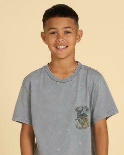 Boys' Servitude T-Shirt