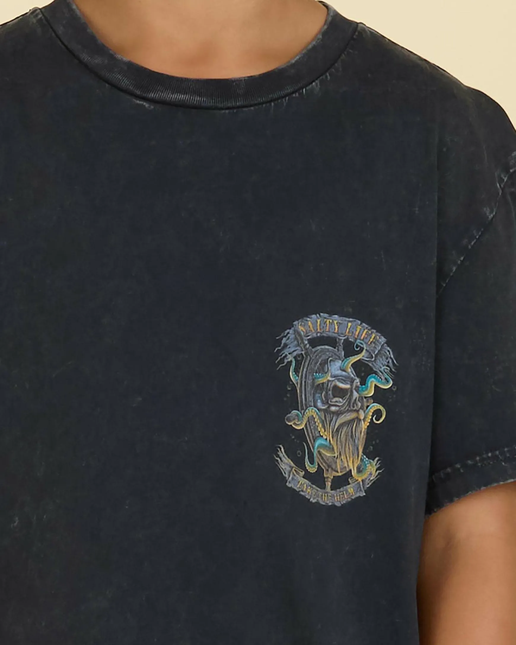 Boys' Servitude T-Shirt