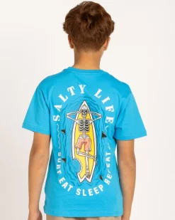 Boys' Sharkcation T-Shirt