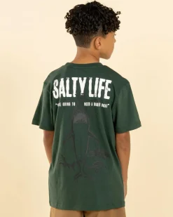 Boys' Shiver T-Shirt