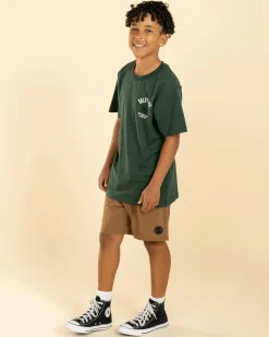 Boys' Shiver T-Shirt