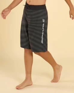 Boys' Shock Wave Board Shorts