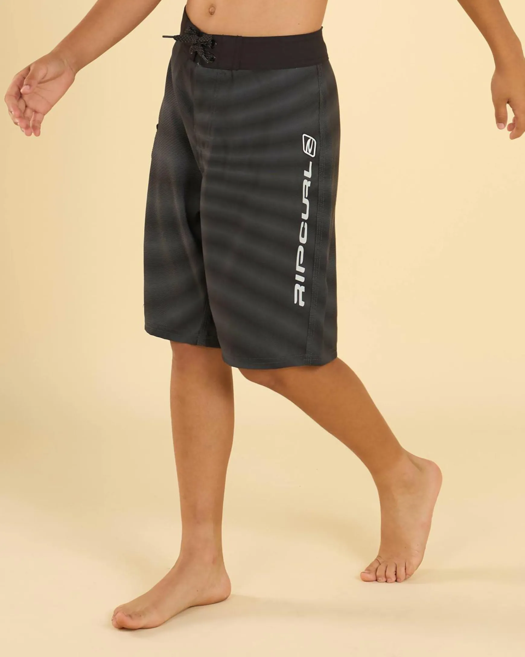 Boys' Shock Wave Board Shorts