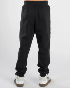 Boys' Small Trefoil Track Pants
