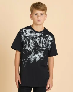Boys' Smoke T-Shirt