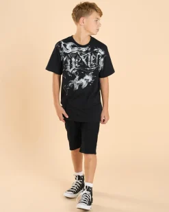 Boys' Smoke T-Shirt