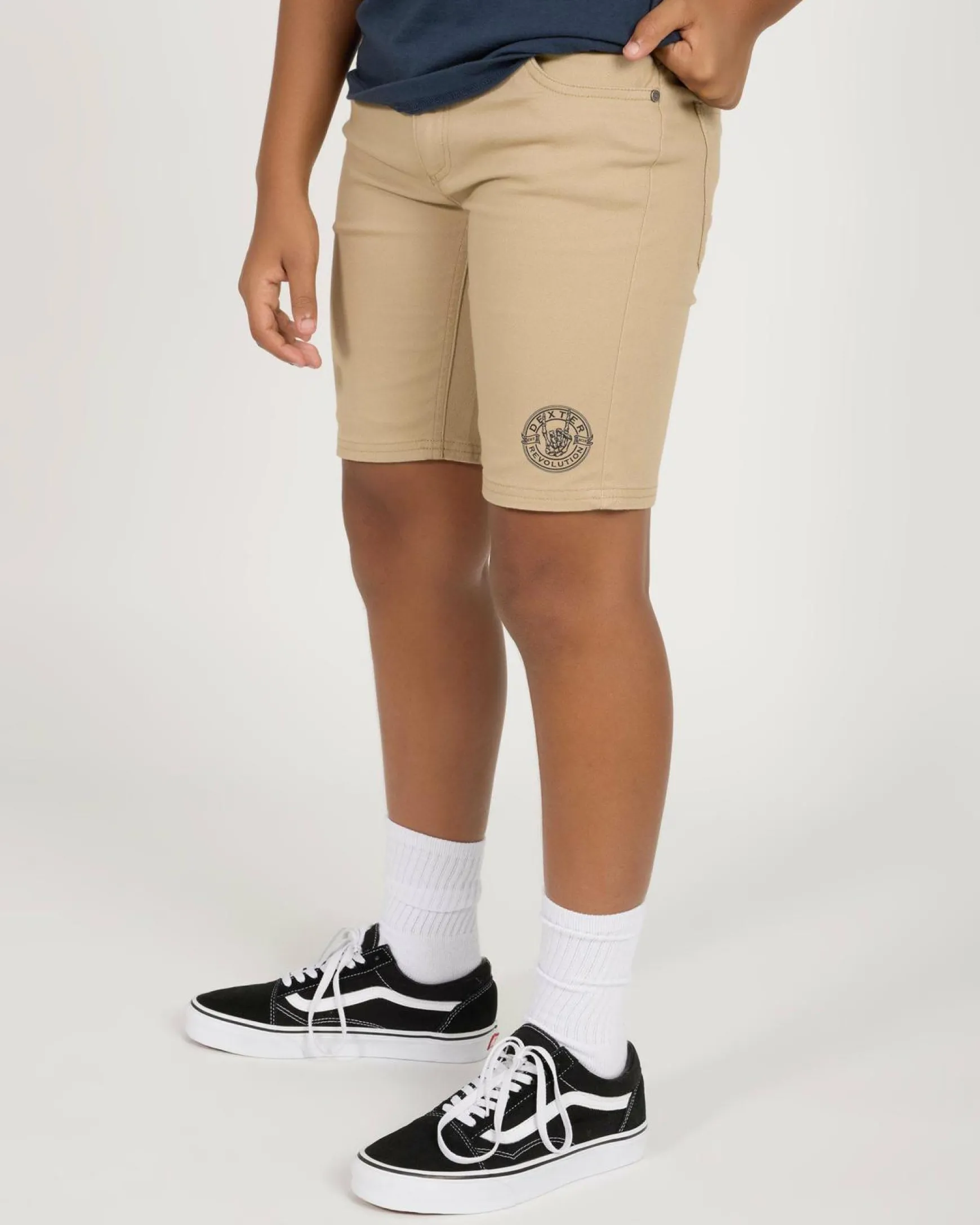 Boys' Spade Walk Shorts