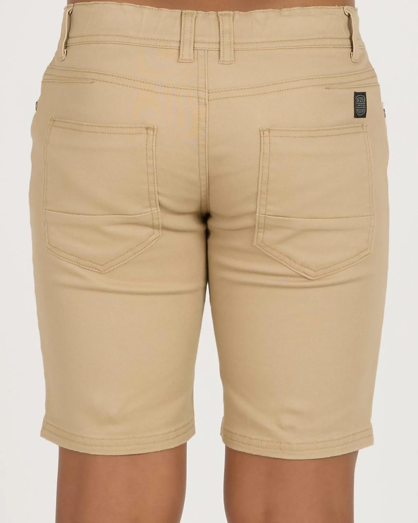 Boys' Spade Walk Shorts