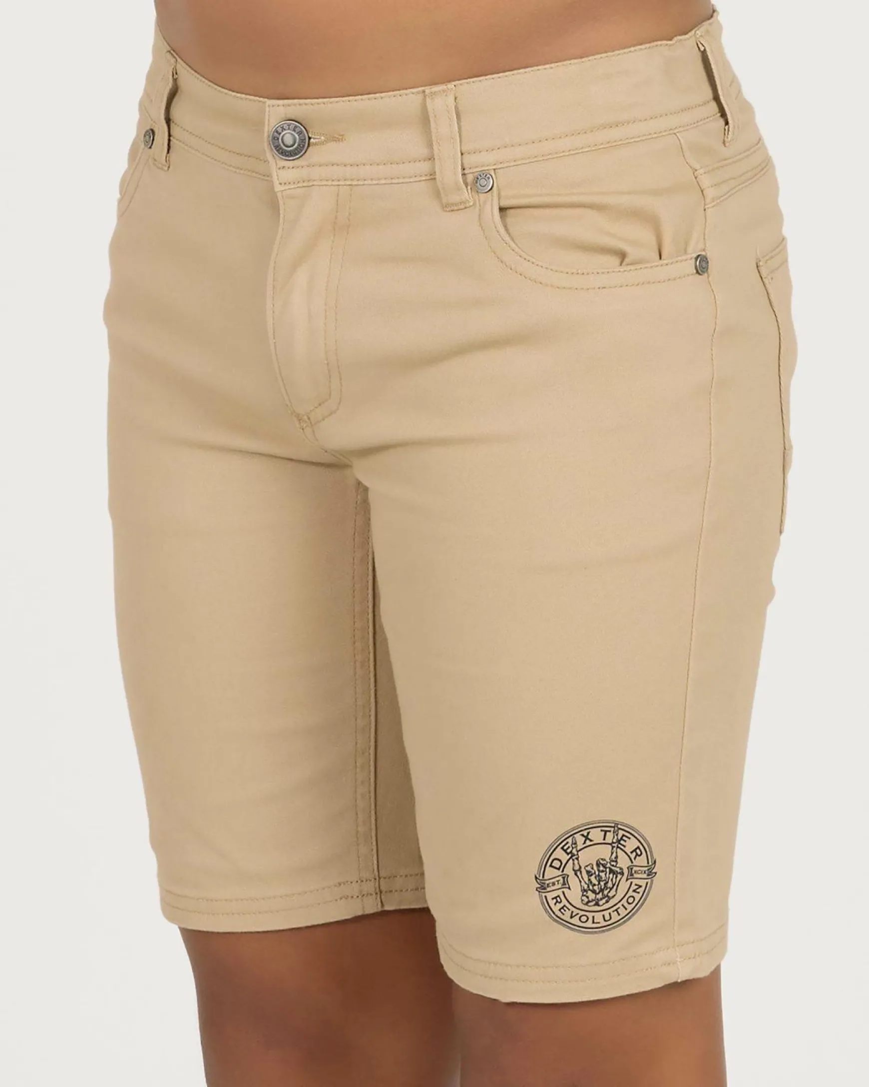Boys' Spade Walk Shorts